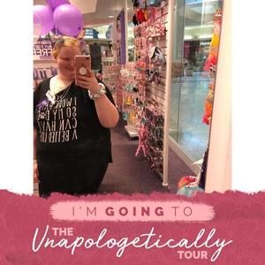 Meet your Posher, Amanda